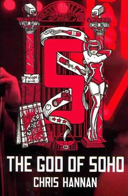 The God of Soho